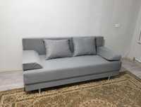 СКИДКИ! Диван Тахта Мягкая мебель Прямой диван в наличии и на заказ!