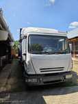 Iveco eurocargo 75e15