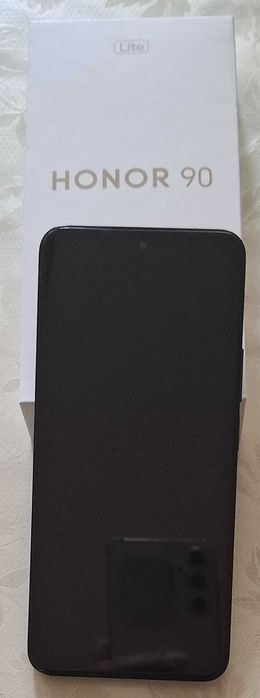 Honor 90 lite с гаранция до 08.2026