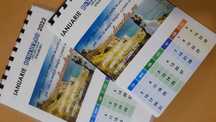 Calendare Personalizate