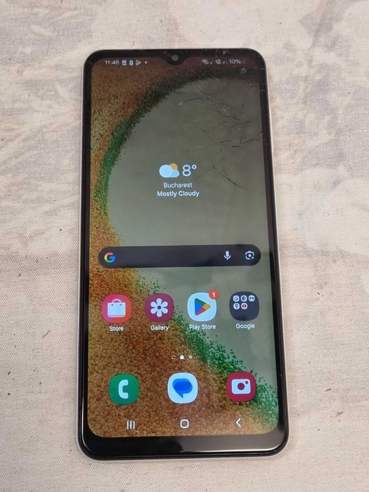 Smartphone Samsung galaxy A04