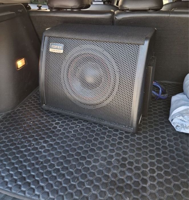 Sambufer sotiladi bass zur yangi hali