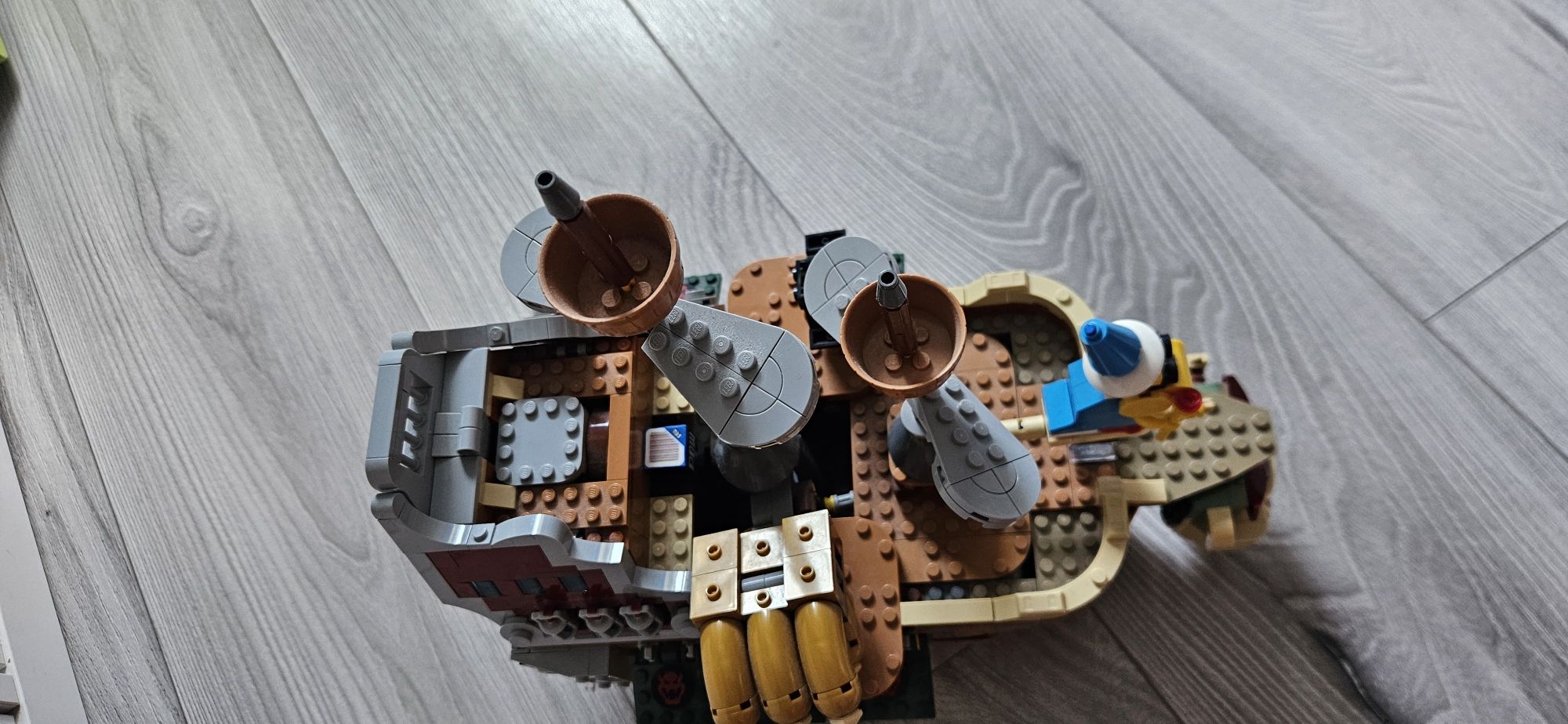 Lego Super Mario 71391
