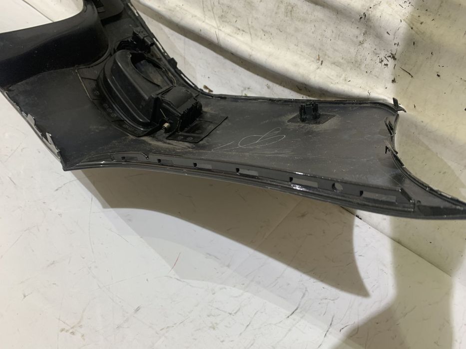 Bara spate Mercedes GLC, W253, hybrid, 2016, 2017, 2018, 2019 , cod origine OE A2538850725.