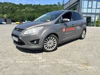 Ford C Max 2013 1.6 TDCi euro5