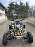 CAN-AM DS 450 2009 !!!TOP!!