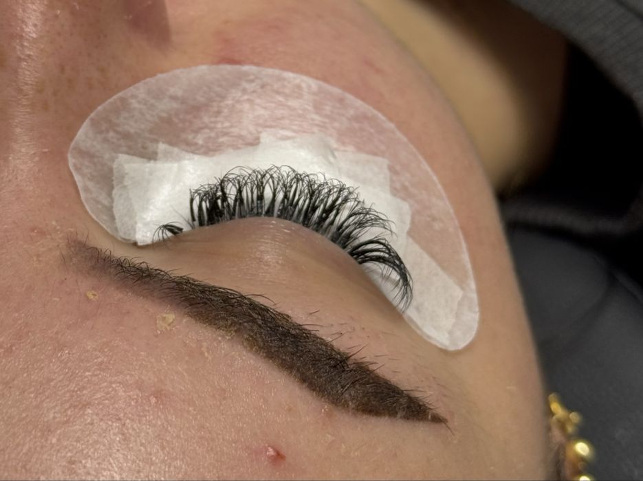 Extensii de gene Galați