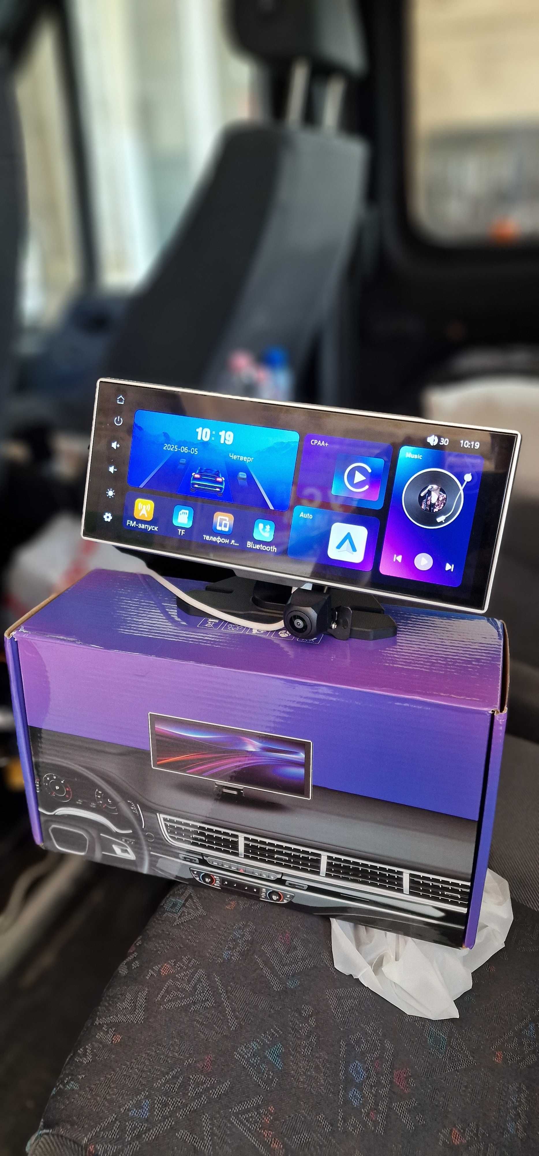 90лев  спешно евтин, Android Auto, Carplay Multimedia, Navigator,камер