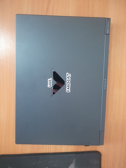 Notebook HP Victus