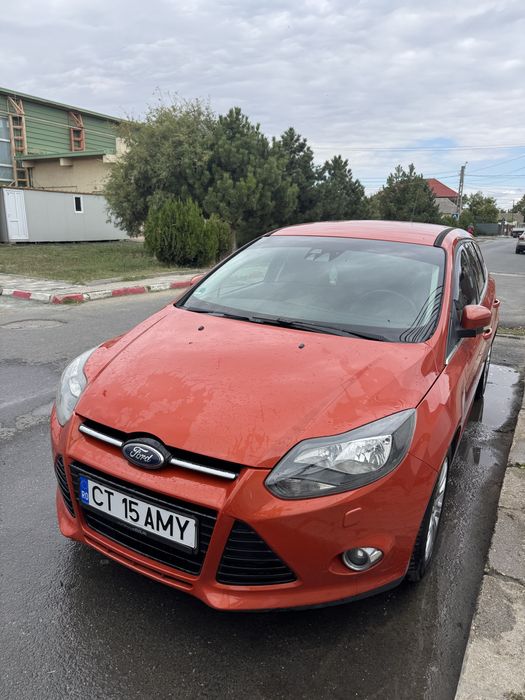 Vand Ford Focus 3 / Mk3 / 2.0 Tdci 163 hp