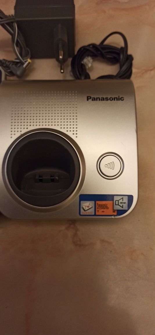 Telefon Panasonic KX-TG7200FX