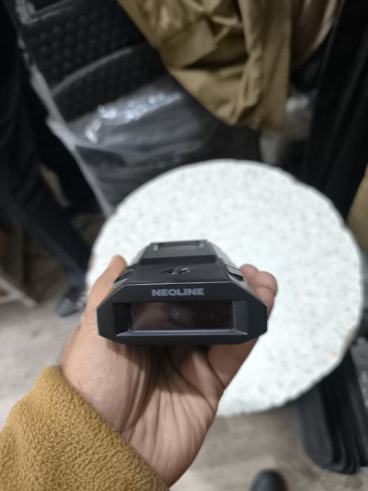 Антирадар Neoline 7800s