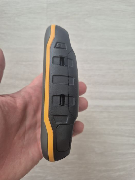 GPS навигация Garmin Montana 600