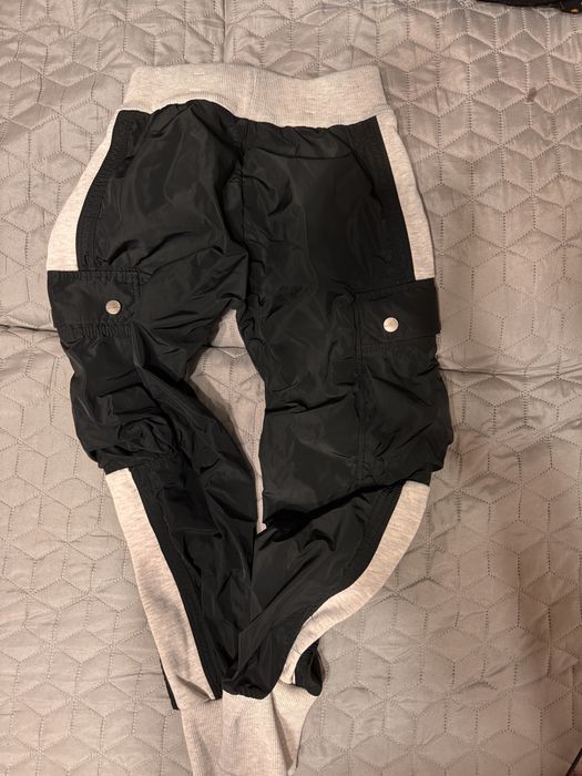 Trening Made by Society marime 4 (9-10 ani)