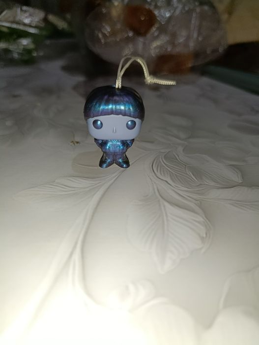 Kinder joy  WILL strange things