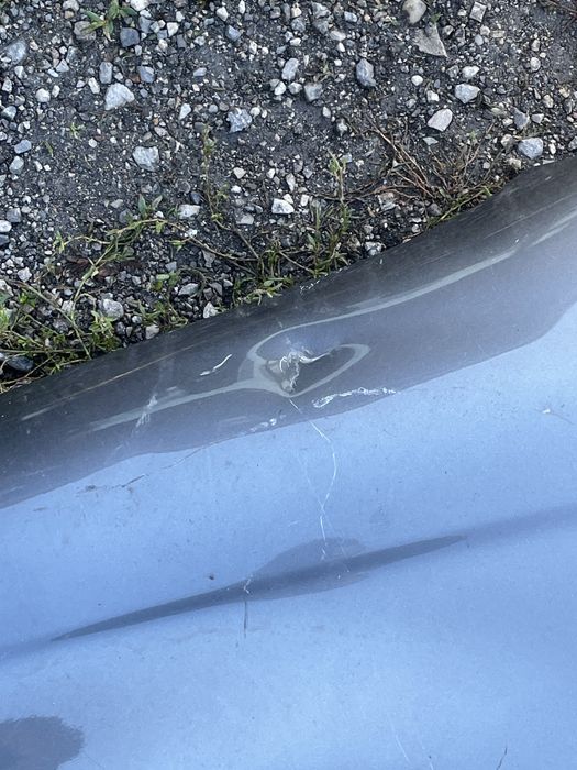 Ляв калник VW JETTA 05-10