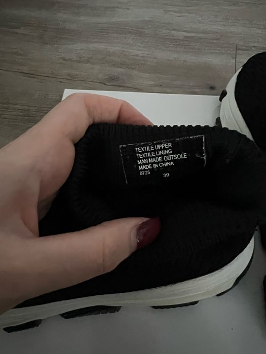 Pantofi Kurt Geiger