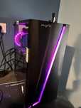 Unitate gaming myria+monitor 165hz ASUS Full HD