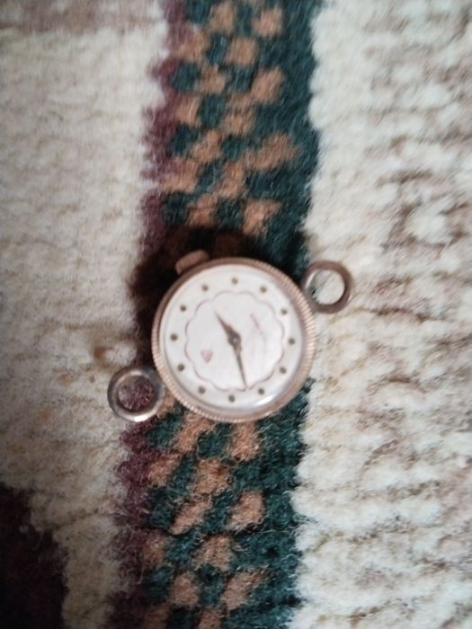 Часы советский 45000 тыс тенге