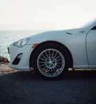 Джанти комплект ATS DTM 17 5 x 100