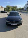 Vand bmw 730d e65 facelift 2007