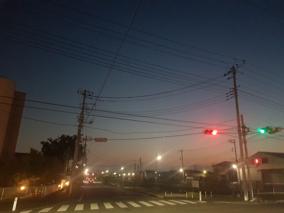 Meditatii la Limba Japoneza