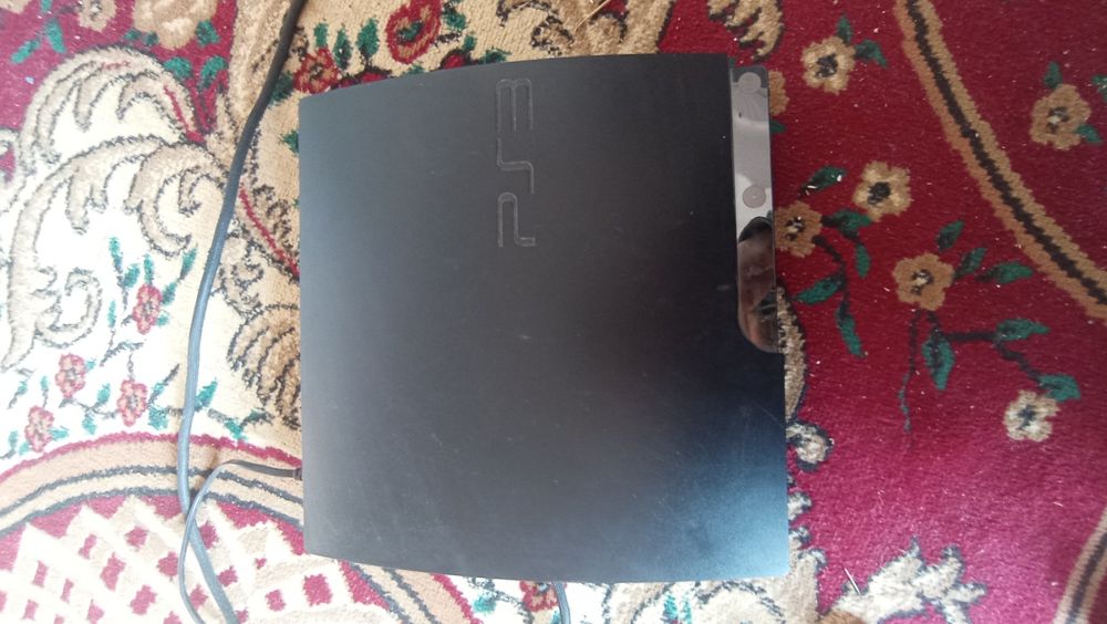 ПС 3 ОБМЕН  Айфон