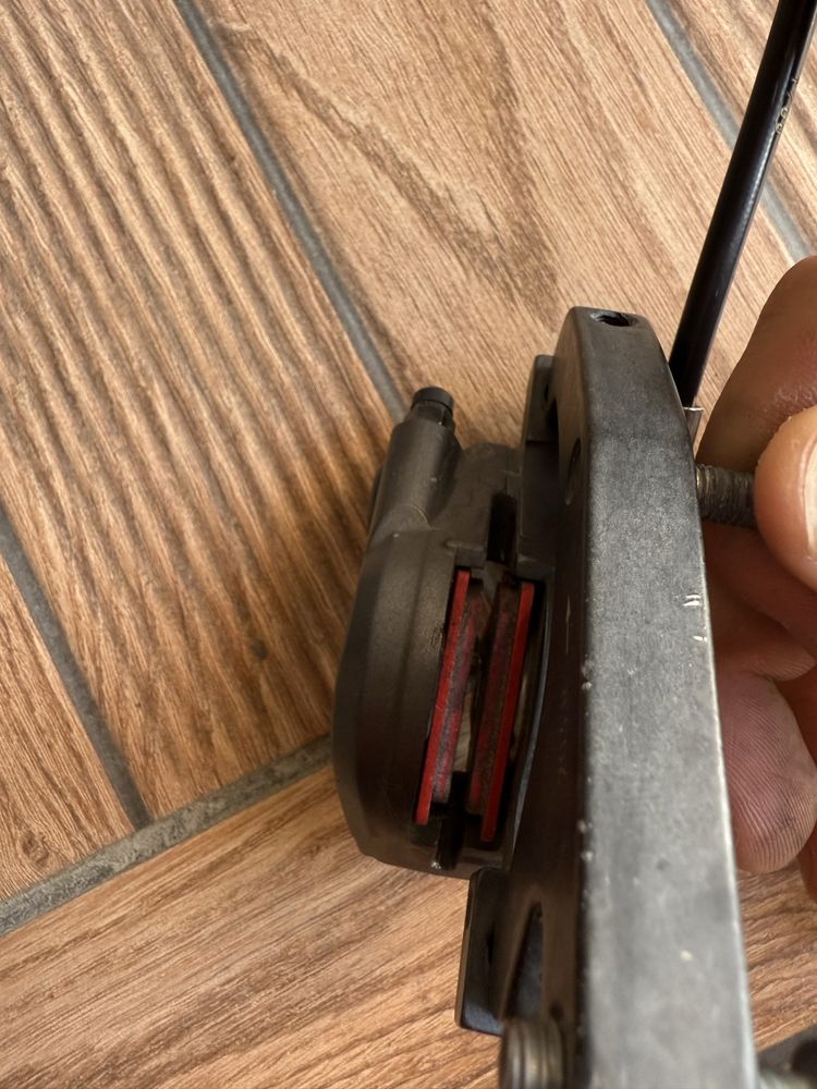Спирачки Shimano SLX (комплект)