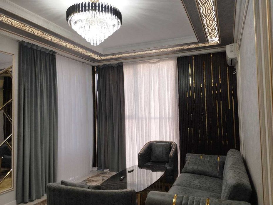 СРОЧНО Сдаётся кв ЖК Хонсарой Сайрам 2/9/14 ро-н Юнусабад-14 кв 337*