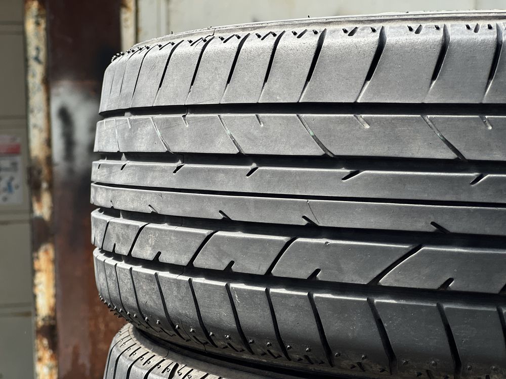165/50/15 4 броя Летни гуми Bridgestone
