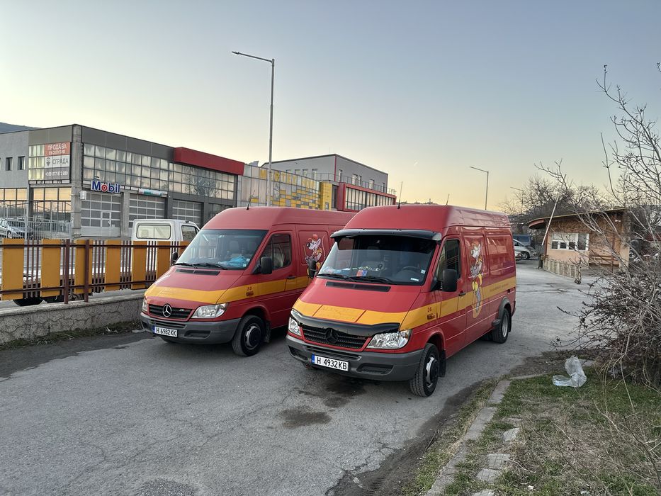 Фирма За източване и отпушване  на ями,шахти тоалетни на Канали Шумен