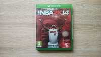 Joc NBA 2k14 Xbox One XBox 1