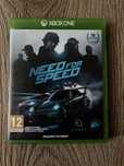 Need for Speed Xbox