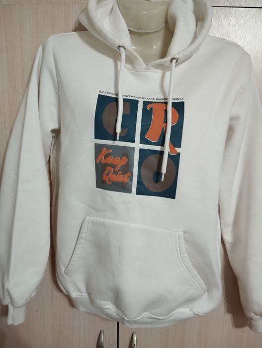 Худи в хорошем состоянии возраст 13_14 лет