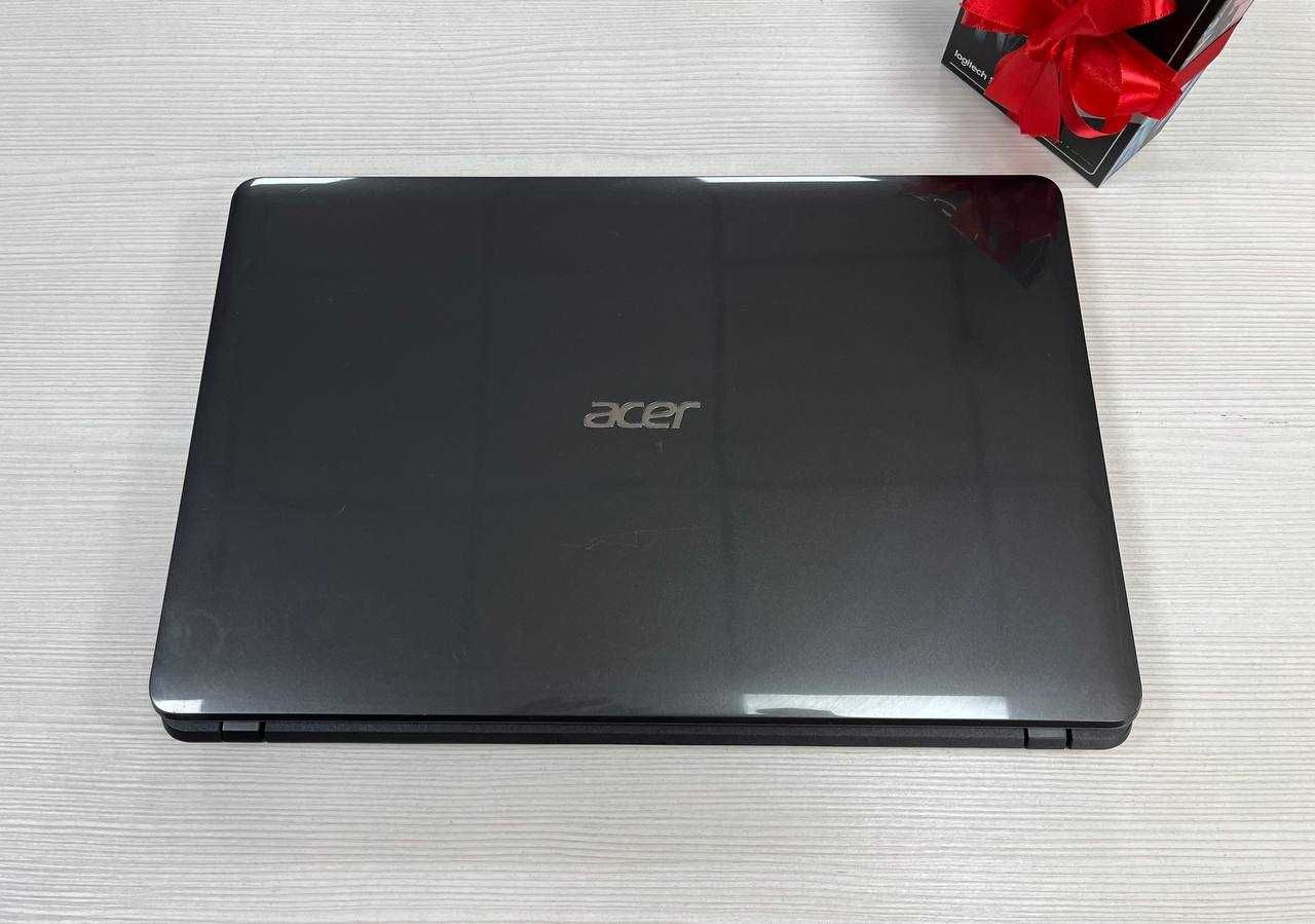 ACER Core i3/озу 8/SSD128/HDd500/Идеальном Состояние Сумка В подарок