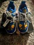 Vand versace chain reaction noi!