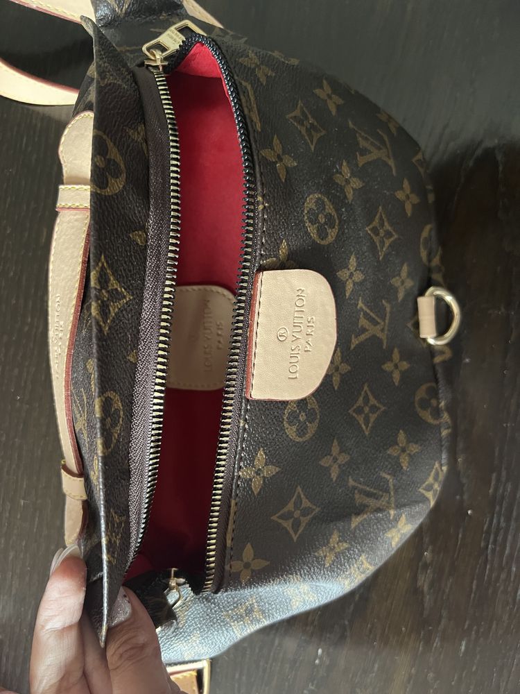 Дамска чанта Louis Vuitton