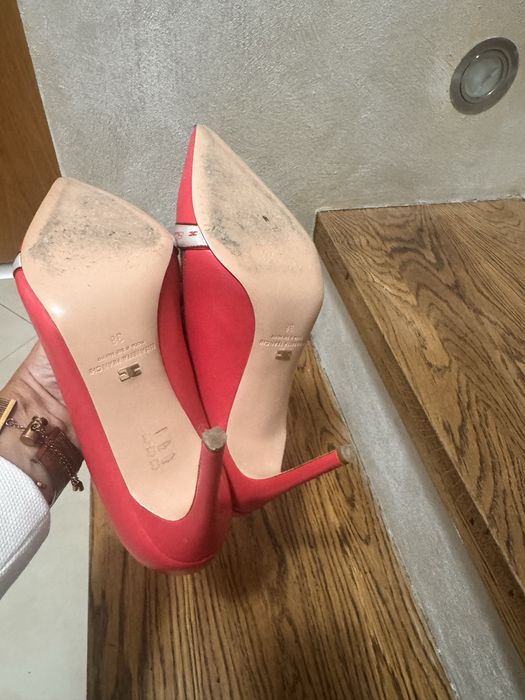 Elisabetta Franchi 38