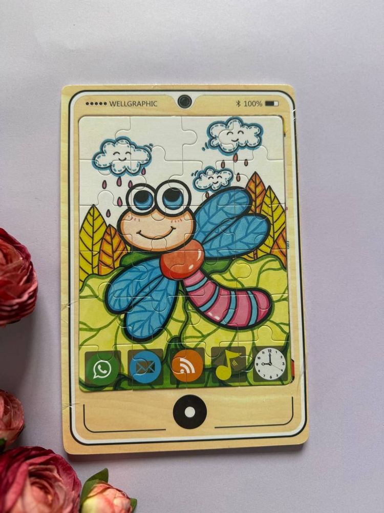 Taxtali o’yinchoq деревянные игрушки