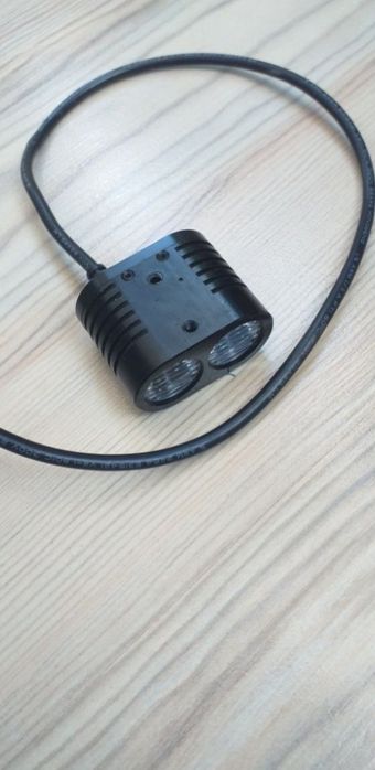 Led atv 2LED CREE XM L T6