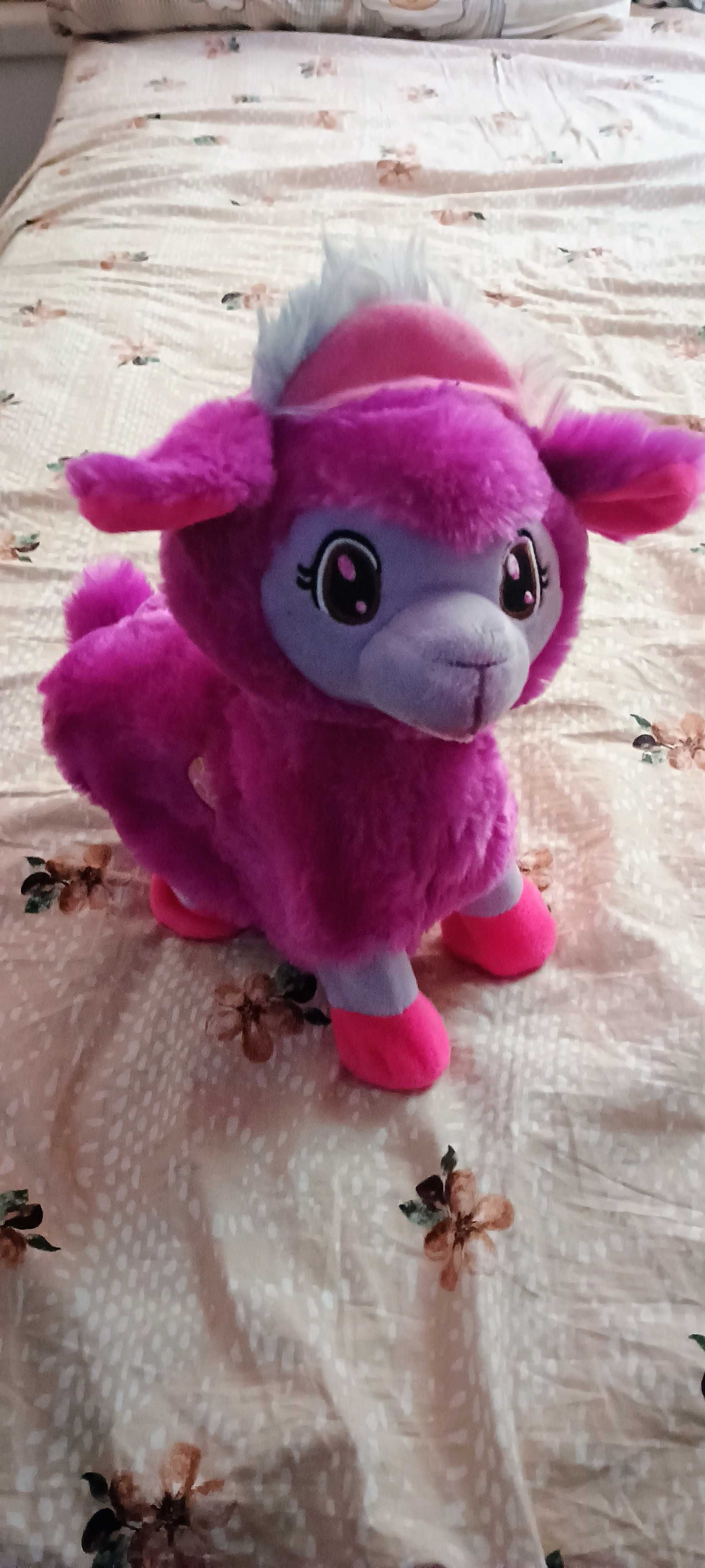Различни играчки