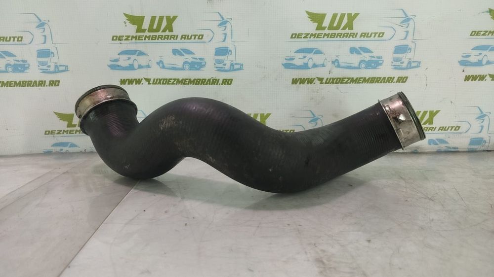 Furtun intercooler 3.0 cdi om642 A2115282482 Mercedes-Benz E-Class W2