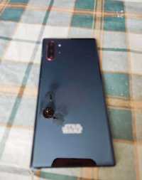 Samsung Galaxy Note 10 Plus Star Wars