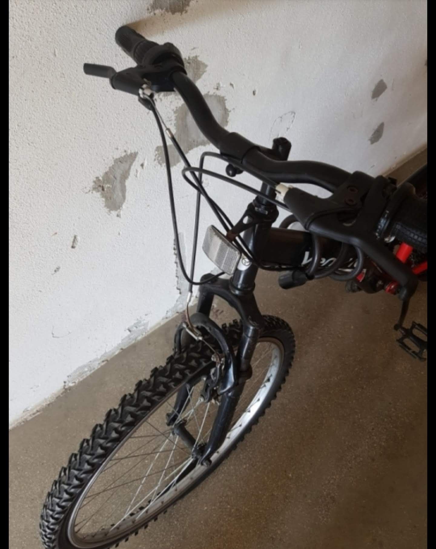 Bicicletă MTB Venture 26"