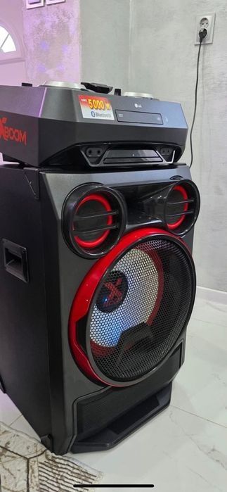 LG CK99 много запазена бартер за друга система само на лично за София