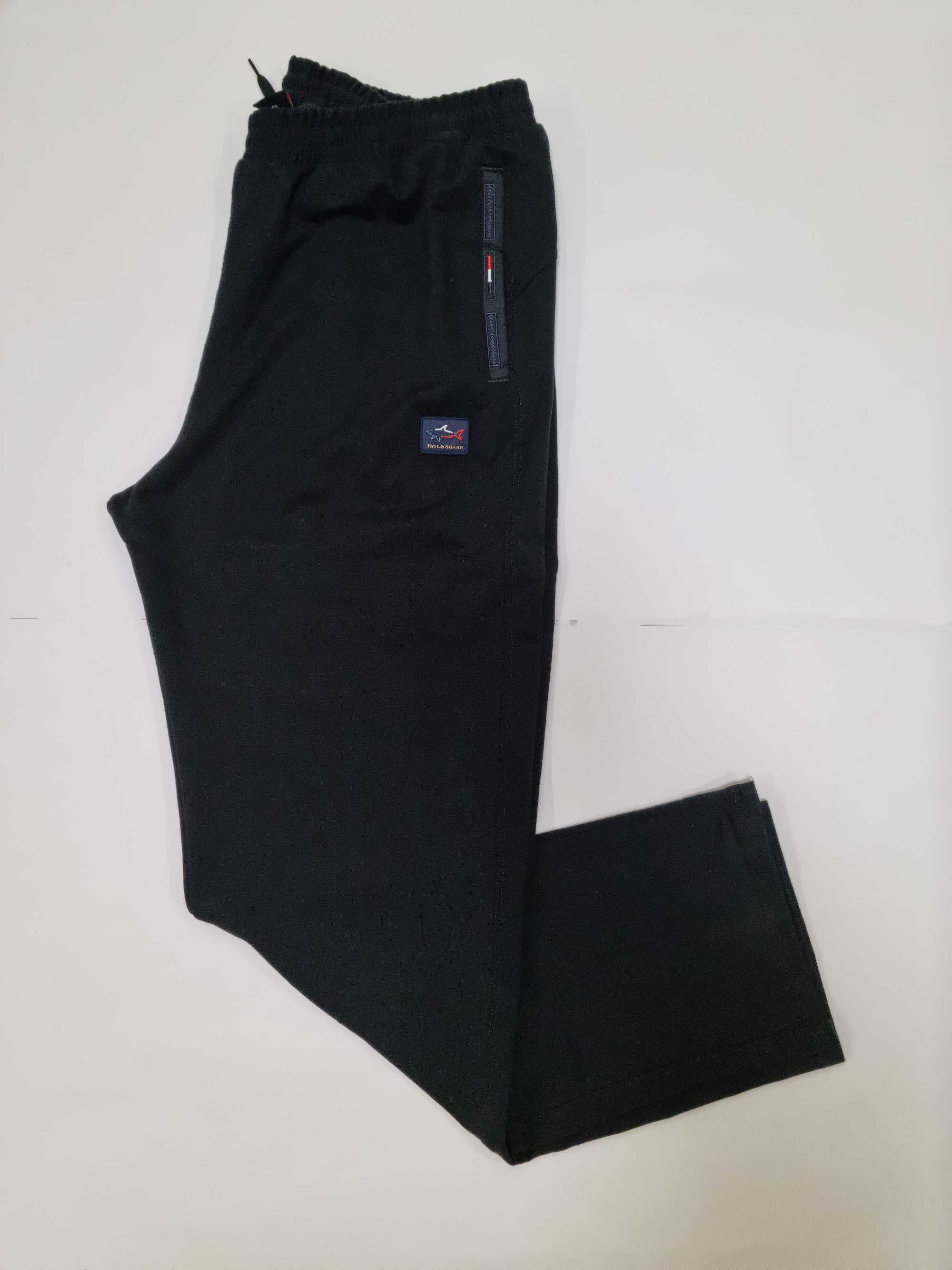 Мъжки екип комплект Батал Paul & Shark 4XL