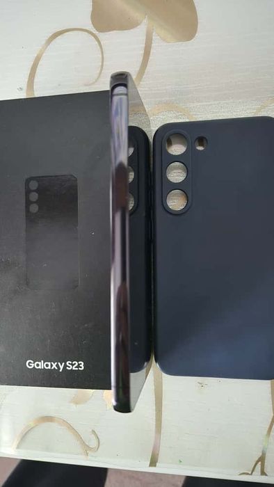 Samsung Galaxy S23 5g 256GB