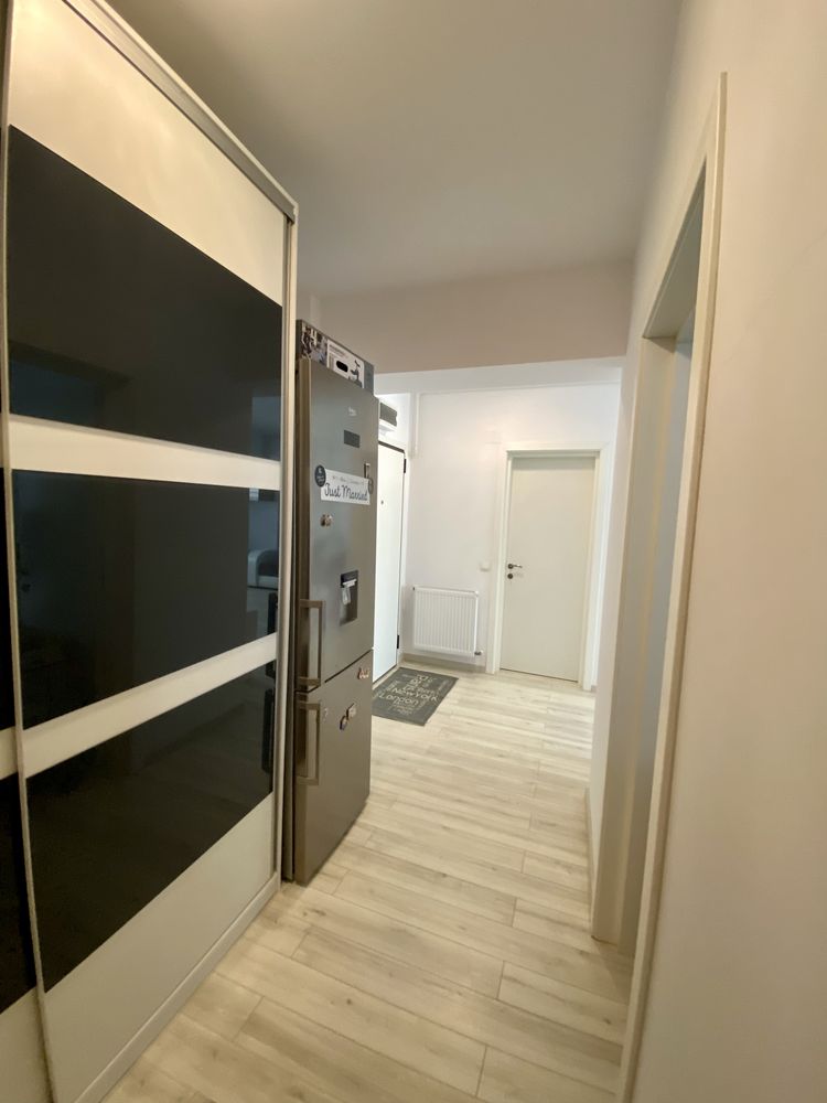 Inchiriere apartament 2 camere Sisesti, Baneasa - direct proprietar