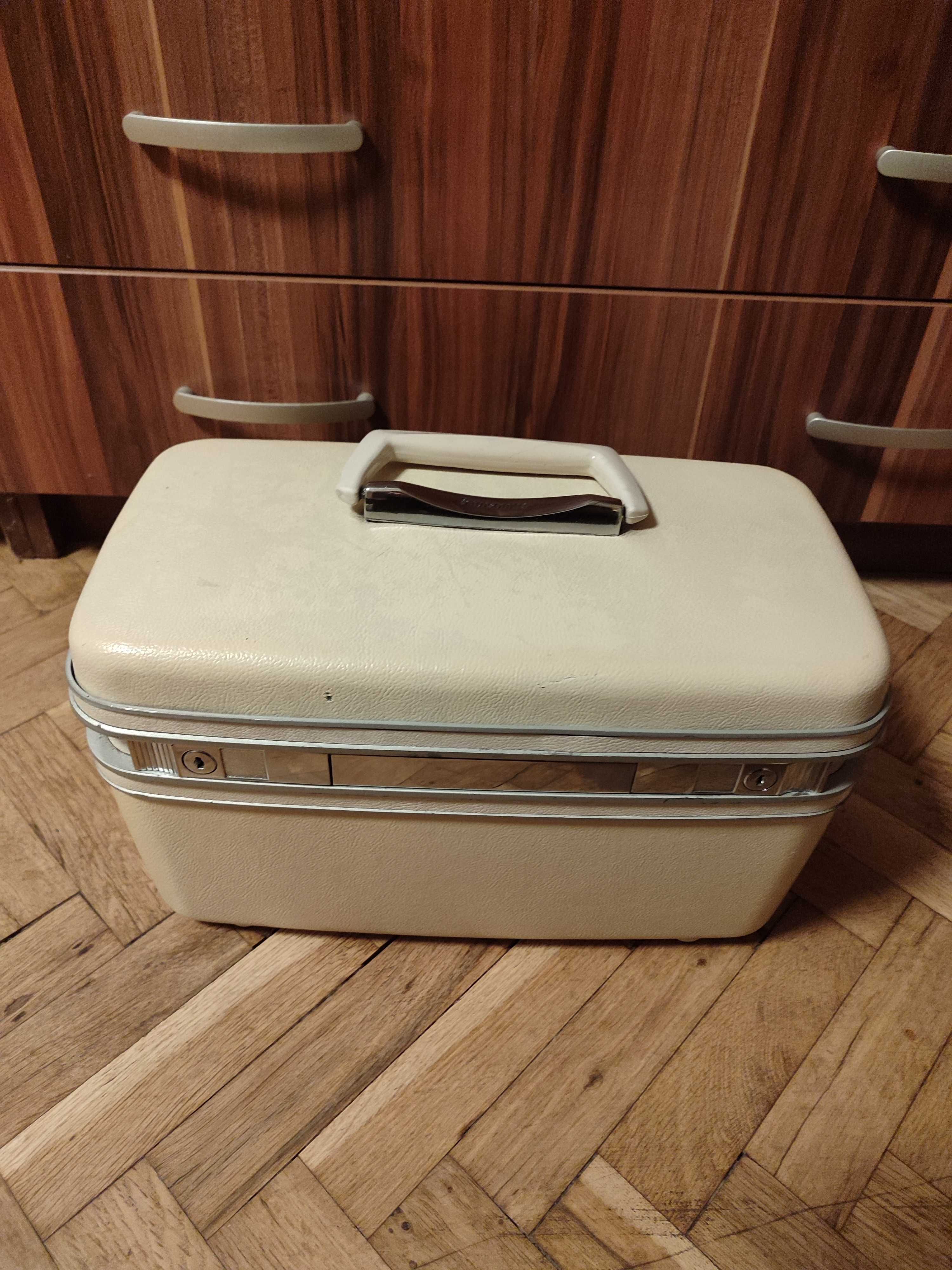 Дамско куфарче за козметика Samsonite