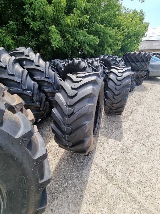 cauciucuri case 17.5-24 Ozka anvelope NOI cu 14PR 17.5L-24